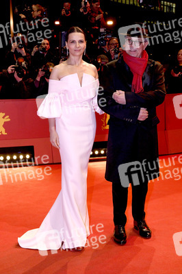 Preisverleihung, Berlinale 2019