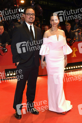 Preisverleihung, Berlinale 2019