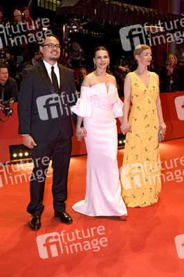 Preisverleihung, Berlinale 2019