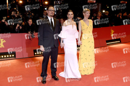 Preisverleihung, Berlinale 2019