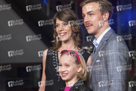 Preisverleihung, Berlinale 2019