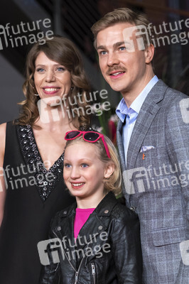 Preisverleihung, Berlinale 2019