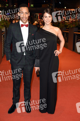 Preisverleihung, Berlinale 2019