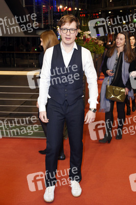 Preisverleihung, Berlinale 2019