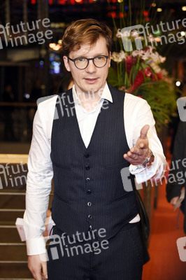 Preisverleihung, Berlinale 2019