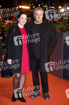 Preisverleihung, Berlinale 2019