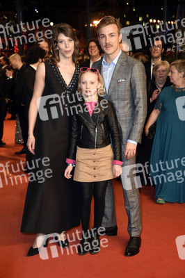 Preisverleihung, Berlinale 2019