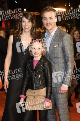 Preisverleihung, Berlinale 2019