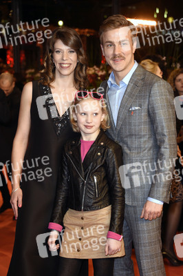 Preisverleihung, Berlinale 2019