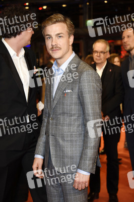 Preisverleihung, Berlinale 2019