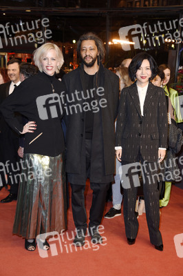 Preisverleihung, Berlinale 2019