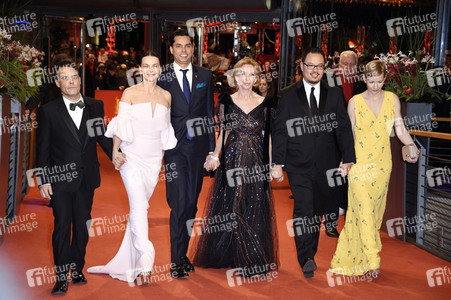 Preisverleihung, Berlinale 2019