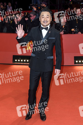 Preisverleihung, Berlinale 2019