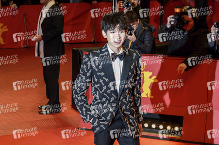 Preisverleihung, Berlinale 2019