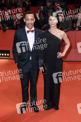 Preisverleihung, Berlinale 2019