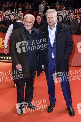 Preisverleihung, Berlinale 2019