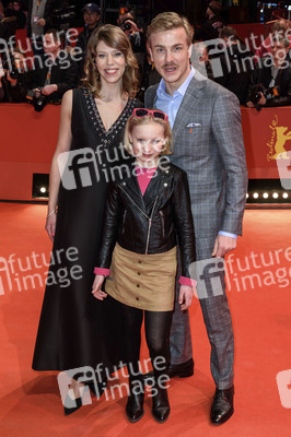 Preisverleihung, Berlinale 2019