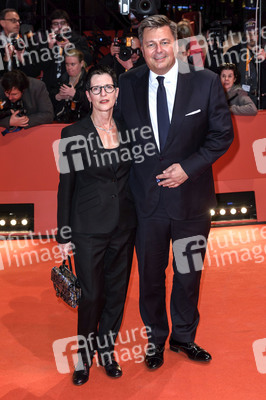 Preisverleihung, Berlinale 2019