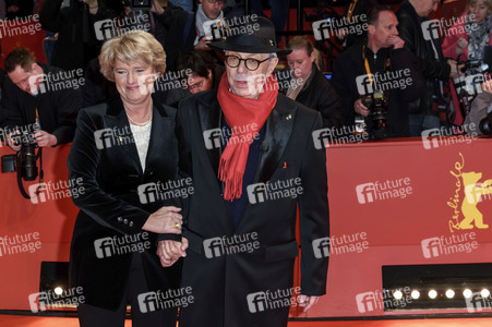 Preisverleihung, Berlinale 2019