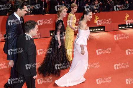 Preisverleihung, Berlinale 2019