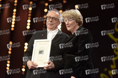 Preisverleihung, Berlinale 2019