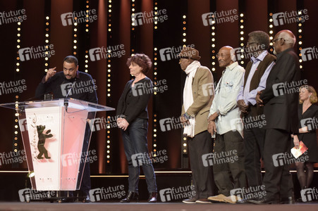 Preisverleihung, Berlinale 2019