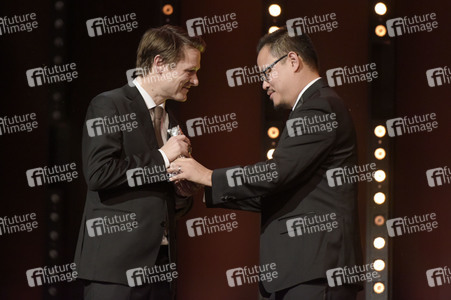Preisverleihung, Berlinale 2019