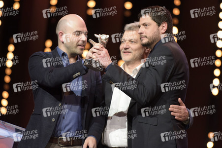 Preisverleihung, Berlinale 2019