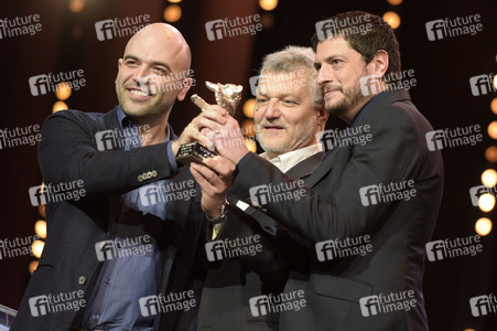 Preisverleihung, Berlinale 2019