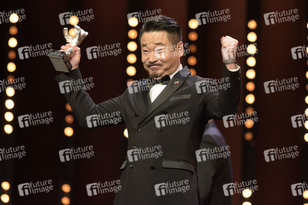 Preisverleihung, Berlinale 2019