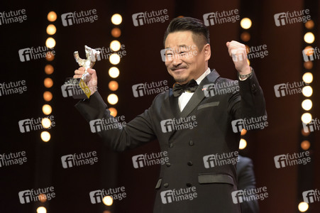 Preisverleihung, Berlinale 2019