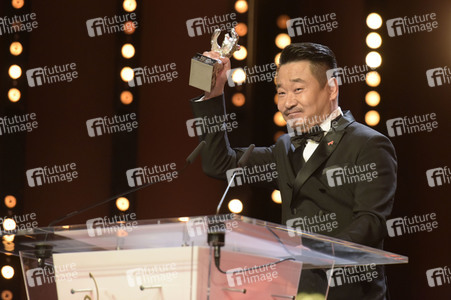 Preisverleihung, Berlinale 2019