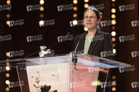 Preisverleihung, Berlinale 2019