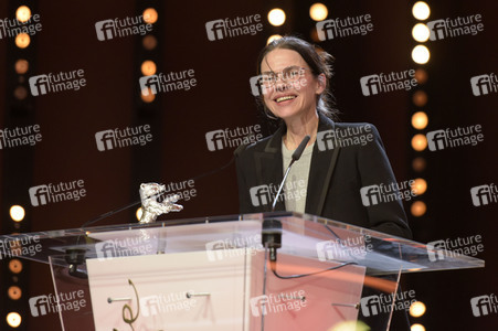 Preisverleihung, Berlinale 2019