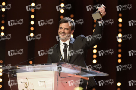 Preisverleihung, Berlinale 2019