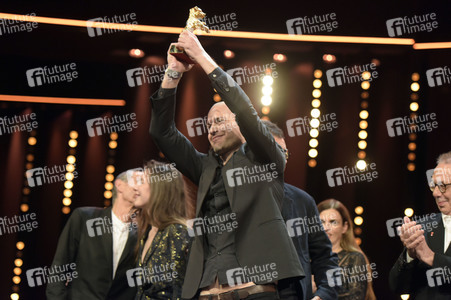 Preisverleihung, Berlinale 2019
