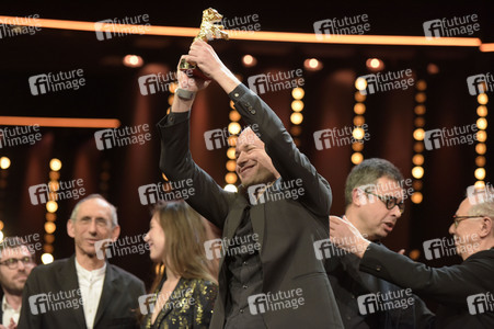 Preisverleihung, Berlinale 2019