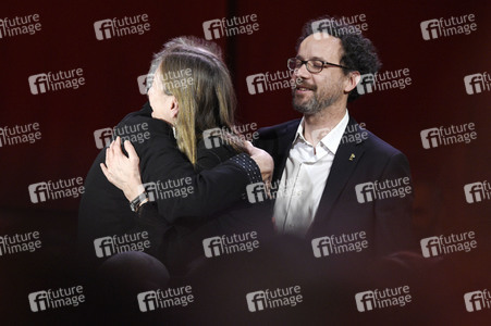 Preisverleihung, Berlinale 2019