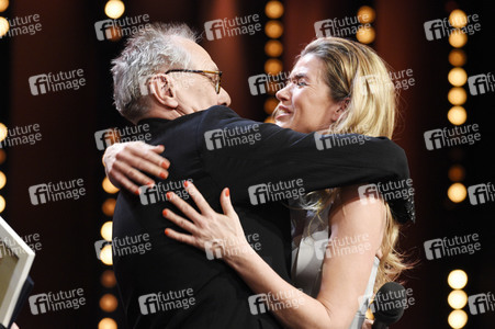 Preisverleihung, Berlinale 2019