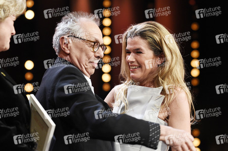 Preisverleihung, Berlinale 2019