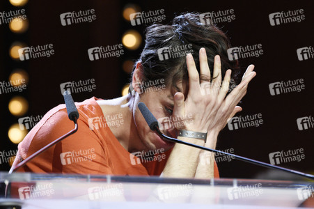 Preisverleihung, Berlinale 2019