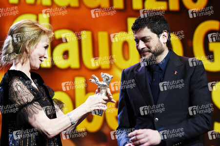 Preisverleihung, Berlinale 2019