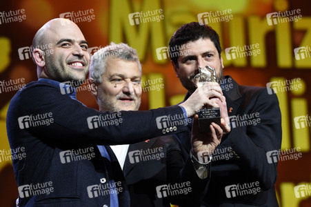 Preisverleihung, Berlinale 2019