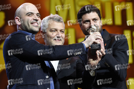 Preisverleihung, Berlinale 2019