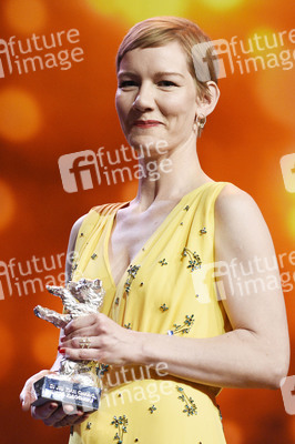 Preisverleihung, Berlinale 2019