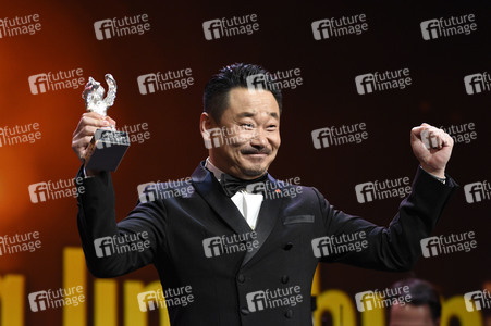 Preisverleihung, Berlinale 2019