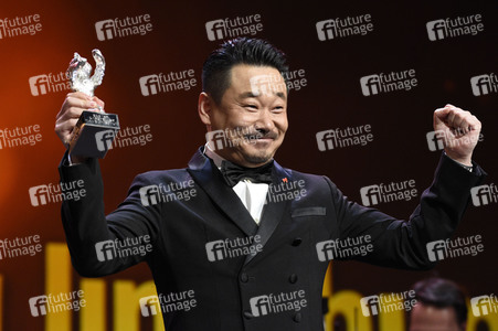 Preisverleihung, Berlinale 2019