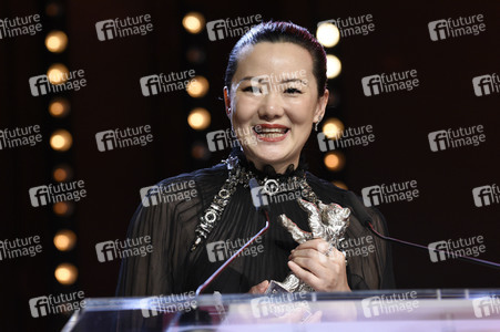 Preisverleihung, Berlinale 2019