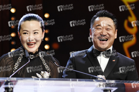 Preisverleihung, Berlinale 2019