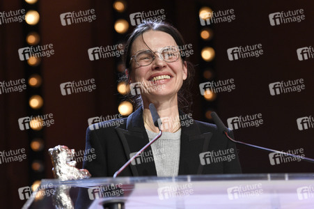 Preisverleihung, Berlinale 2019